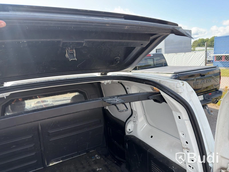 Peugeot Partner Skåpbil 1.6 BlueHDi Manuell, 75hk, 2014