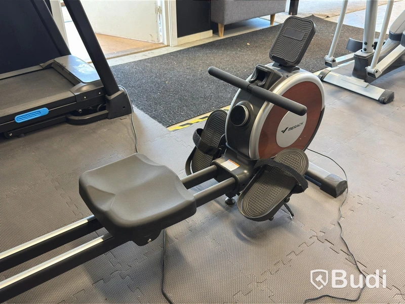 Rowing machine, Merach Q1S