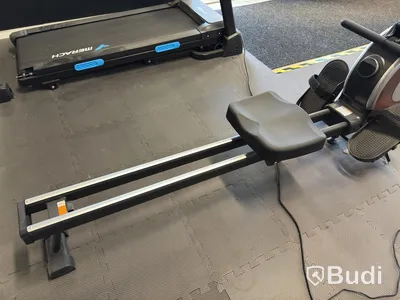 Rowing machine, Merach Q1S