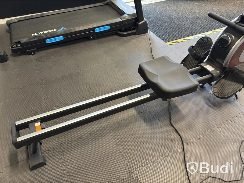 Rowing machine, Merach Q1S