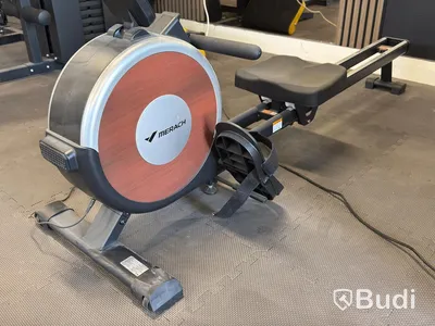 Rowing machine, Merach Q1S