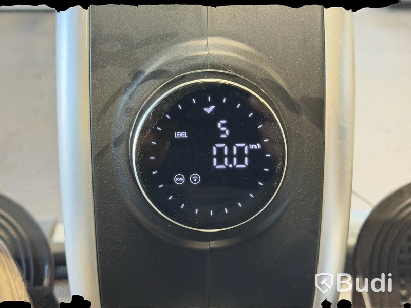 Rowing machine, Merach Q1S