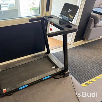 Treadmill, MERACH MR-T12