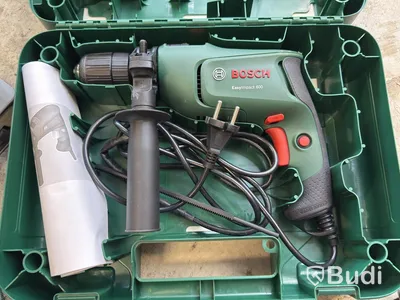 Tool lot with assorted power tools, incl. Bosch