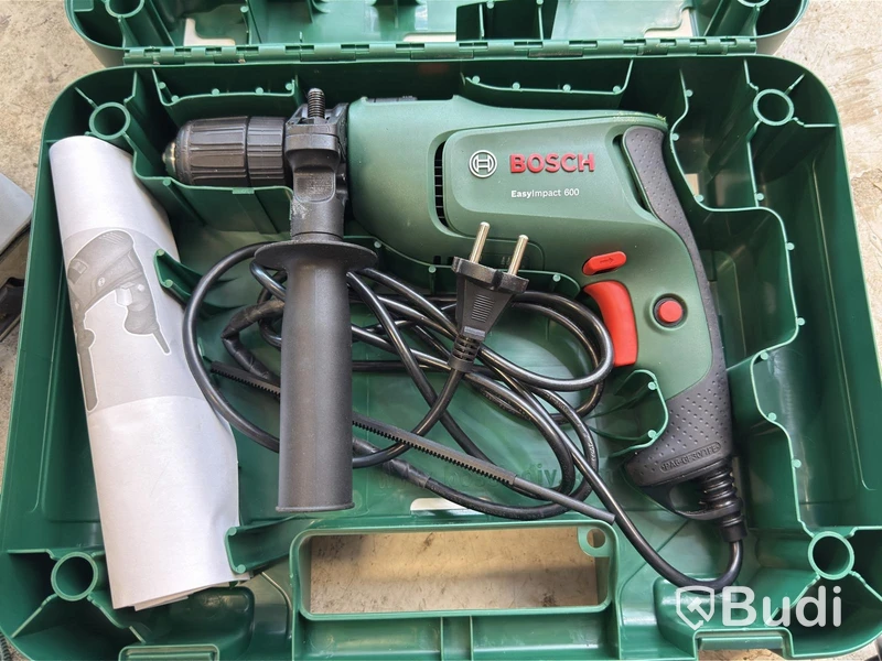 Tool lot with assorted power tools, incl. Bosch