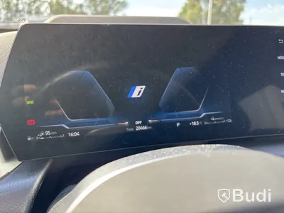 BMW X1 xDrive25E M Sport -2024 | Plug-in Hybrid