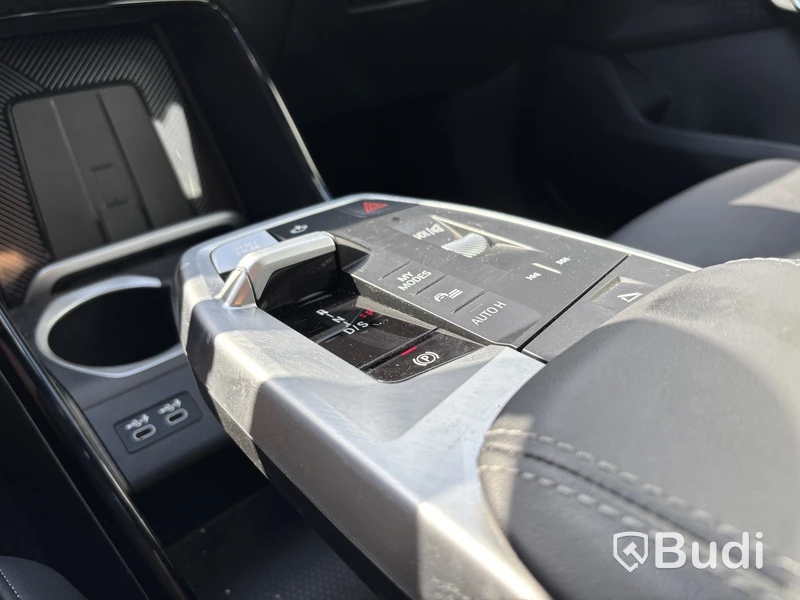 BMW X1 xDrive25E M Sport -2024 | Plug-in Hybrid