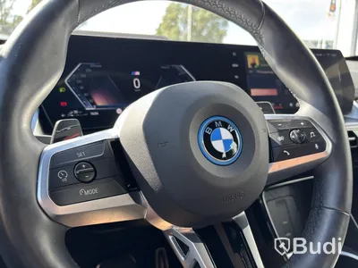 BMW X1 xDrive25E M Sport -2024 | Plug-in Hybrid