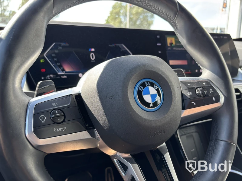 BMW X1 xDrive25E M Sport -2024 | Plug-in Hybrid