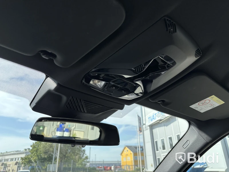 BMW X1 xDrive25E M Sport -2024 | Plug-in Hybrid
