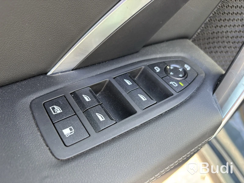 BMW X1 xDrive25E M Sport -2024 | Plug-in Hybrid
