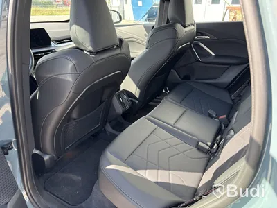 BMW X1 xDrive25E M Sport -2024 | Plug-in Hybrid