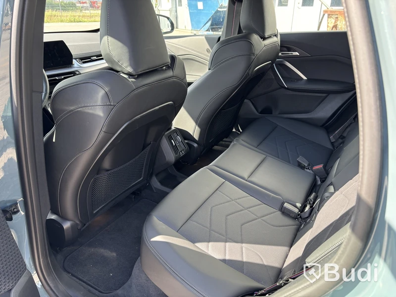 BMW X1 xDrive25E M Sport -2024 | Plug-in Hybrid
