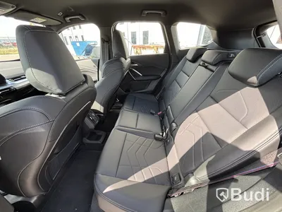 BMW X1 xDrive25E M Sport -2024 | Plug-in Hybrid