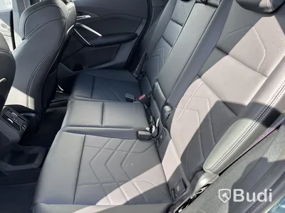 BMW X1 xDrive25E M Sport -2024 | Plug-in Hybrid