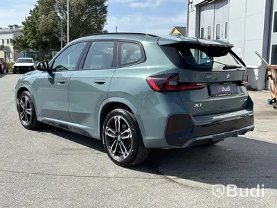 BMW X1 xDrive25E M Sport -2024 | Plug-in Hybrid