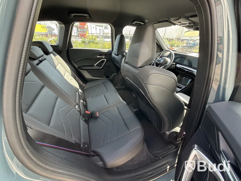 BMW X1 xDrive25E M Sport -2024 | Plug-in Hybrid