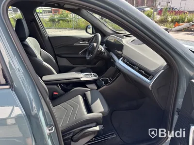 BMW X1 xDrive25E M Sport -2024 | Plug-in Hybrid