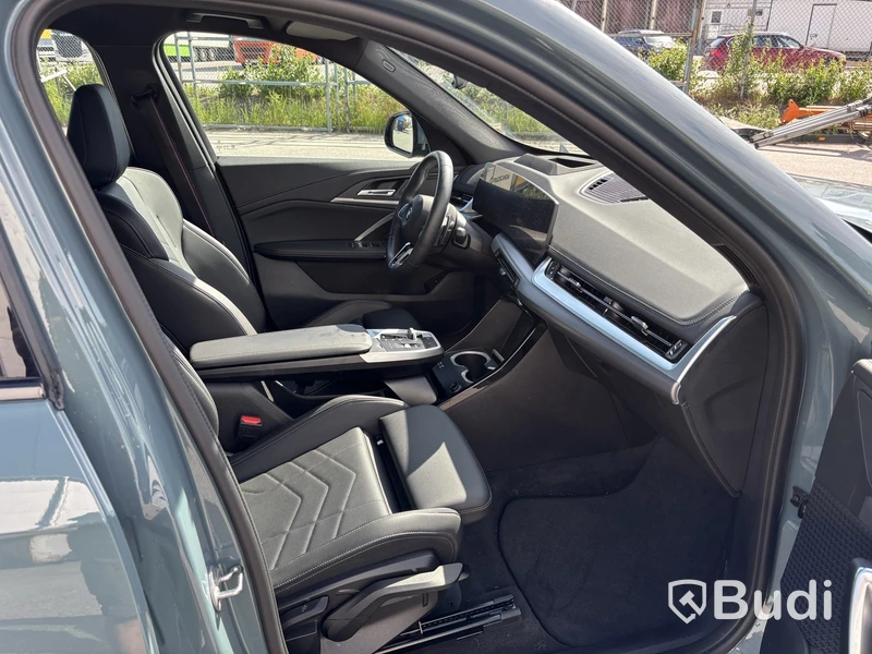 BMW X1 xDrive25E M Sport -2024 | Plug-in Hybrid