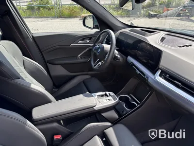 BMW X1 xDrive25E M Sport -2024 | Plug-in Hybrid