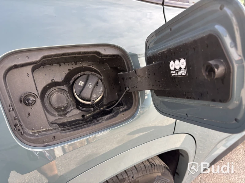 BMW X1 xDrive25E M Sport -2024 | Plug-in Hybrid
