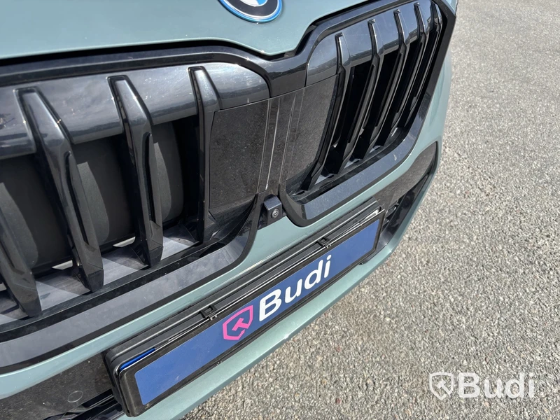 BMW X1 xDrive25E M Sport -2024 | Plug-in Hybrid