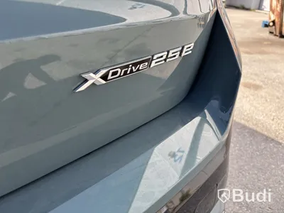 BMW X1 xDrive25E M Sport -2024 | Plug-in Hybrid