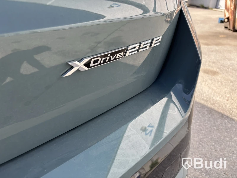 BMW X1 xDrive25E M Sport -2024 | Plug-in Hybrid