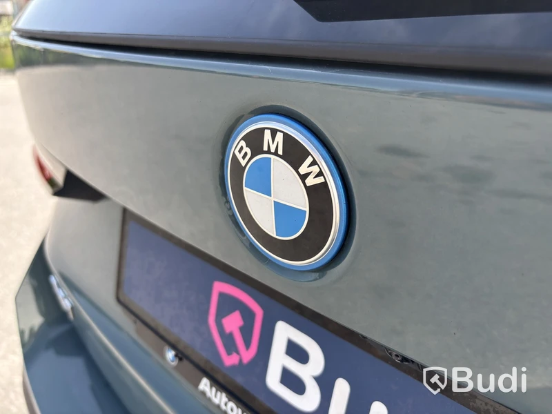 BMW X1 xDrive25E M Sport -2024 | Plug-in Hybrid