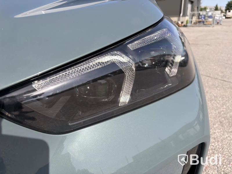 BMW X1 xDrive25E M Sport -2024 | Plug-in Hybrid