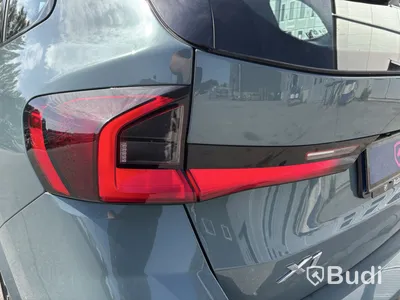 BMW X1 xDrive25E M Sport -2024 | Plug-in Hybrid