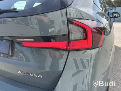 BMW X1 xDrive25E M Sport -2024 | Plug-in Hybrid