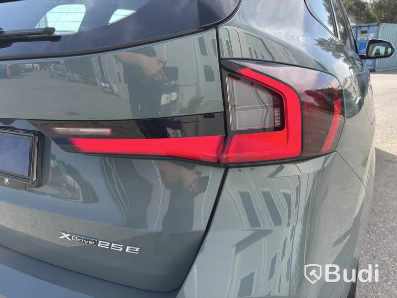 BMW X1 xDrive25E M Sport -2024 | Plug-in Hybrid