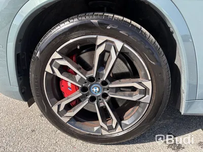 BMW X1 xDrive25E M Sport -2024 | Plug-in Hybrid
