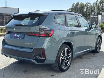 BMW X1 xDrive25E M Sport -2024 | Plug-in Hybrid