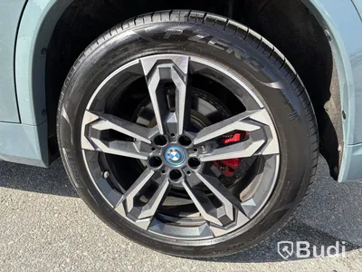 BMW X1 xDrive25E M Sport -2024 | Plug-in Hybrid