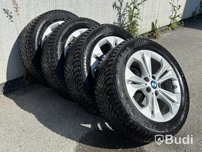 BMW X1 xDrive25E M Sport -2024 | Plug-in Hybrid
