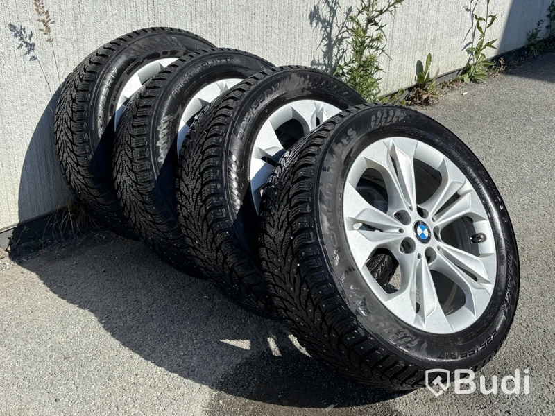 BMW X1 xDrive25E M Sport -2024 | Plug-in Hybrid