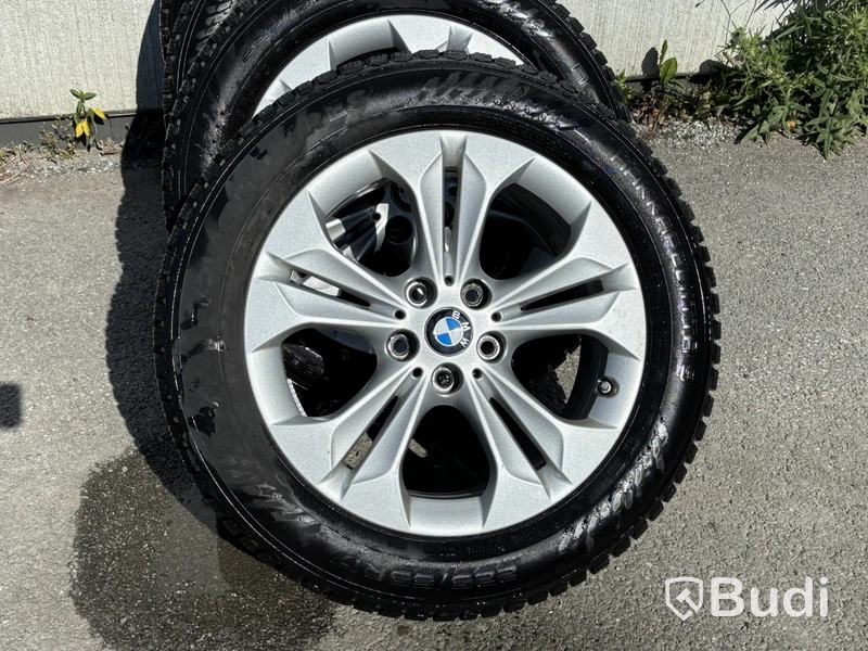BMW X1 xDrive25E M Sport -2024 | Plug-in Hybrid
