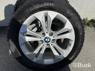 BMW X1 xDrive25E M Sport -2024 | Plug-in Hybrid