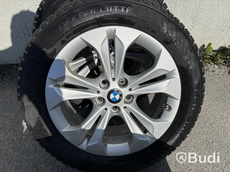 BMW X1 xDrive25E M Sport -2024 | Plug-in Hybrid