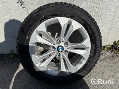 BMW X1 xDrive25E M Sport -2024 | Plug-in Hybrid