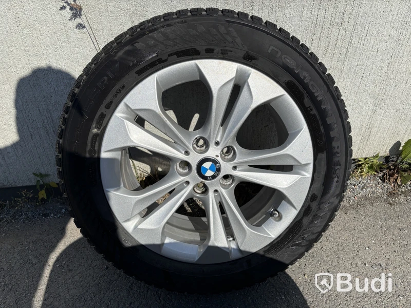 BMW X1 xDrive25E M Sport -2024 | Plug-in Hybrid