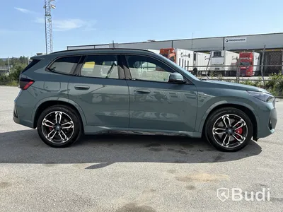 BMW X1 xDrive25E M Sport -2024 | Plug-in Hybrid