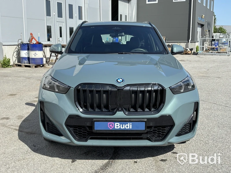 BMW X1 xDrive25E M Sport -2024 | Plug-in Hybrid