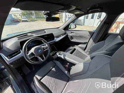 BMW X1 xDrive25E M Sport -2024 | Plug-in Hybrid
