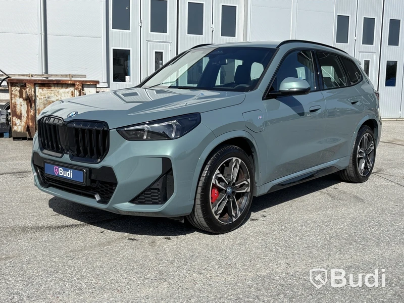 BMW X1 xDrive25E M Sport -2024 | Plug-in Hybrid