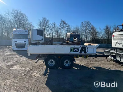 Wheeled Excavator Hidromek HMK 150 WR-5 - 2023 | Fully equipped