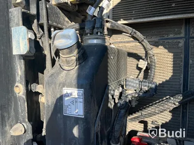 Wheeled Excavator Hidromek HMK 150 WR-5 - 2023 | Fully equipped