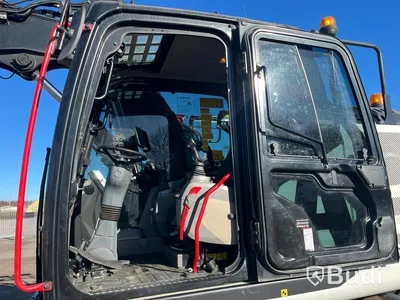 Wheeled Excavator Hidromek HMK 150 WR-5 - 2023 | Fully equipped